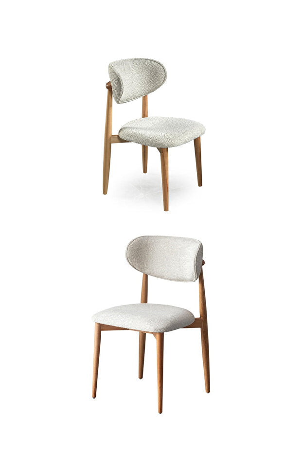 inegölmobilyası Bohem Yemek Odası Takımı